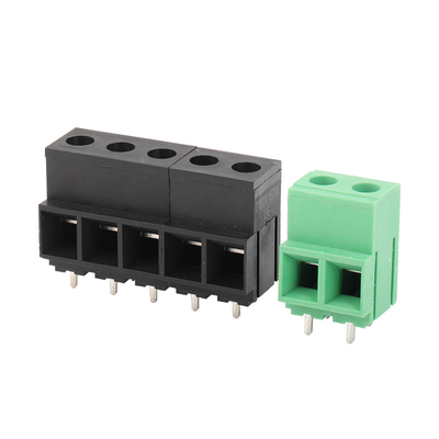 10.16mm / 0.25" Screw Terminal Blocks PCB Board Connectors 300V 57A