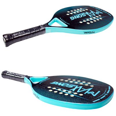 Design Your Patten Beach Tennis Paddle Racket Personalized Tennis Paddle Racquets Customized