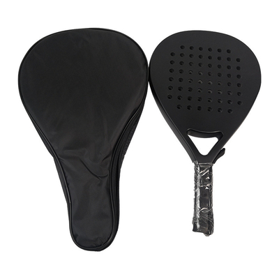 Beach Tennis Paddle Racket Logo Print Personalized Tennis Paddle Racquets Customized Design