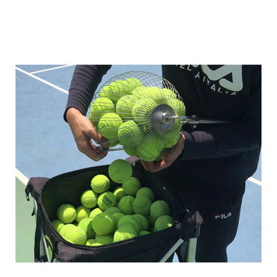 Tennis Ball Picker Table Tennis Ball Golf Ball Collector Walnut Pecans Nut Gatherer