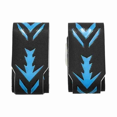 Tennis Paddle Head Tape Protector for Beach Tennis Racket Protection Tape 38mm x 400mm
