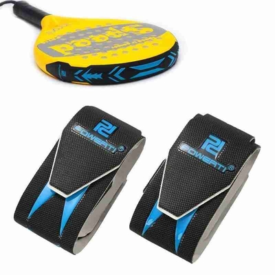 Tennis Paddle Head Tape Protector for Beach Tennis Racket Protection Tape 38mm x 400mm