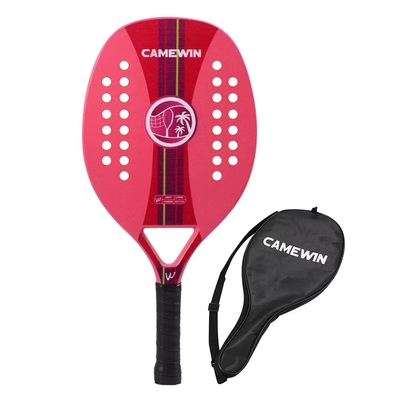 Print Your Own Logo Beach Tennis Paddle Racket Personalized Tennis Padel Racquets