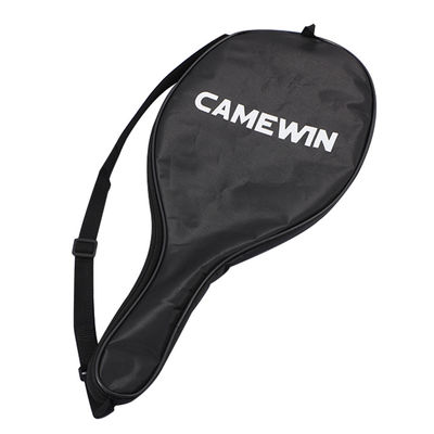 38mm Thickness Carbon Fiber Padel Outddor Sport Beach Tennis Racket Paddle