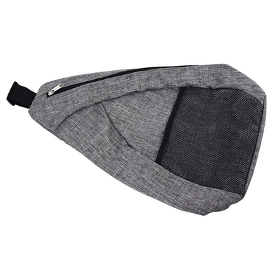 Single Shoulder Bag Pickleball Racket Paddle Balls Holder Organizer