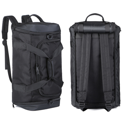 Basketball Football Socer Ball Backpack Outdoor Sports Durable Double Shouder Bag