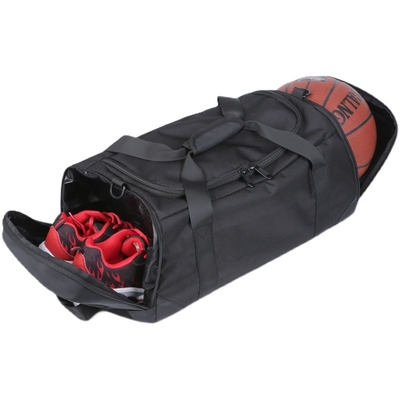 Basketball Football Socer Ball Backpack Outdoor Sports Durable Double Shouder Bag