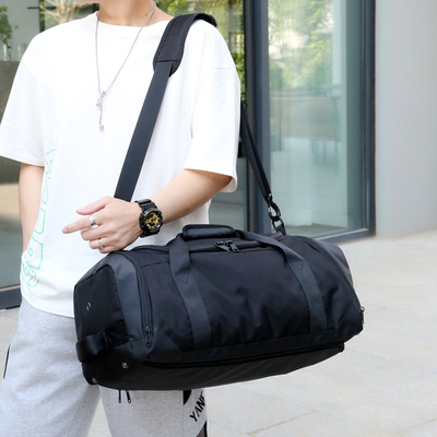 Basketball Football Socer Ball Backpack Outdoor Sports Durable Double Shouder Bag
