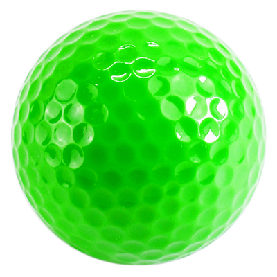 Golf Practice Balls Multicolor Training Ball Gift for golfers Golf Accessories
