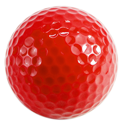 Golf Practice Balls Multicolor Training Ball Gift for golfers Golf Accessories