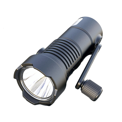 Hand Crank Generator Emergency Flashlight Mobile Phone Charger Outdoor Camping Hiking Survival LED Torch