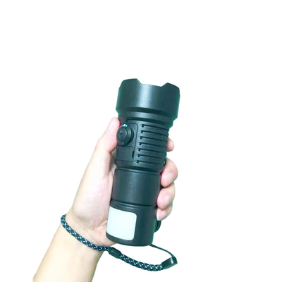 Hand Crank Generator Emergency Flashlight Mobile Phone Charger Outdoor Camping Hiking Survival LED Torch