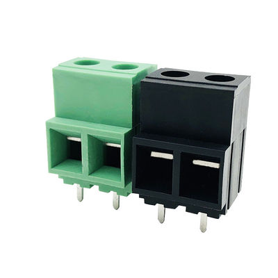 10.16mm / 0.25" Screw Terminal Blocks PCB Board Connectors 300V 57A