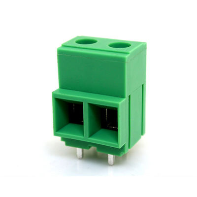 10.16mm / 0.25" Screw Terminal Blocks PCB Board Connectors 300V 57A