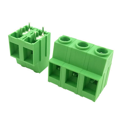 12.7mm / 0.5" PCB Screw Terminal Blocks Connector 750V 57A