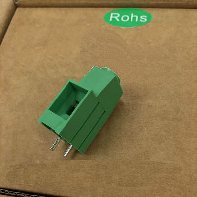 12.7mm / 0.5" PCB Screw Terminal Blocks Connector 750V 57A