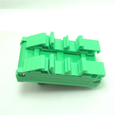 Single End D Sub 9 Pin DB9 Male Female Connectors Terminal Blocks Breakout Board