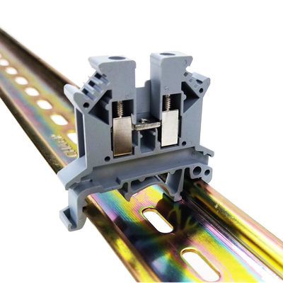 UK2.5B UK Series DIN Rail Screw Clamp Terminal Blocks