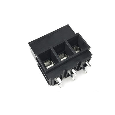 10.16mm / 0.25" Screw Terminal Blocks PCB Board Connectors 300V 57A